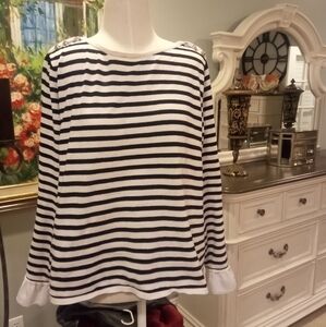 Tommy Hilfiger Striped Top